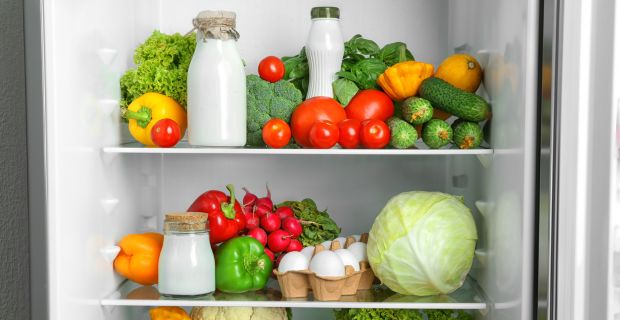 野菜の皮、さまざまな野菜