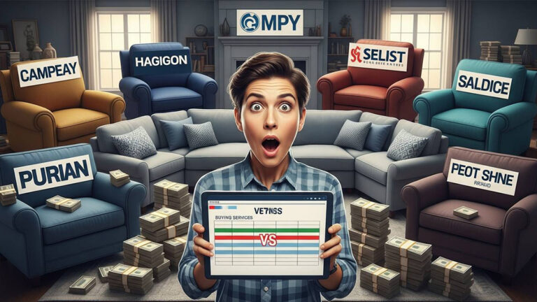 大型家具の買取で損しない！査定額が10倍変わる業者選びと高値のコツ