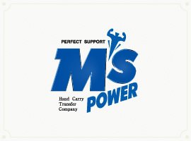 M’S POWER