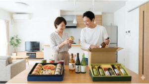 あまった食品は捨てずに現金化！おすすめ買取店の探し方と高値のコツ