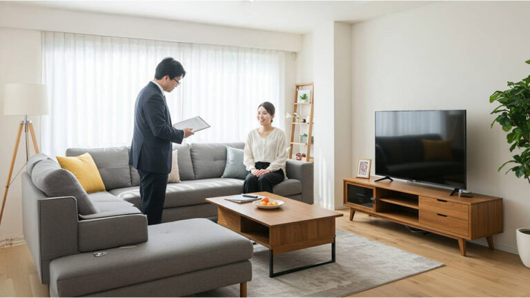 【2025年版】大型家具・家電は捨てるな！プロ直伝の高額買取テクニック