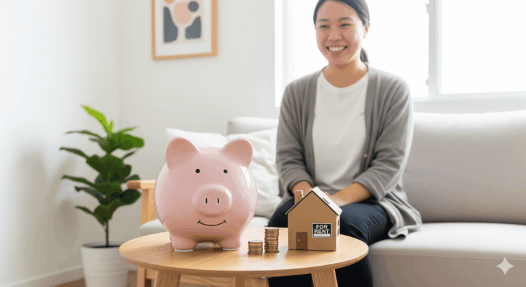 【実録】引っ越し荷物を減らして実現した家賃15万円節約生活