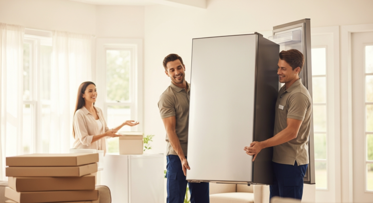 大型家具・家電の出張買取で賢くリサイクルする方法