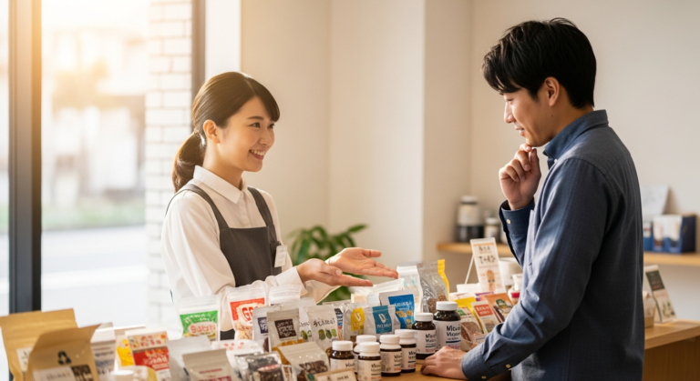 食品買取の落とし穴！知らないと損する査定の新常識