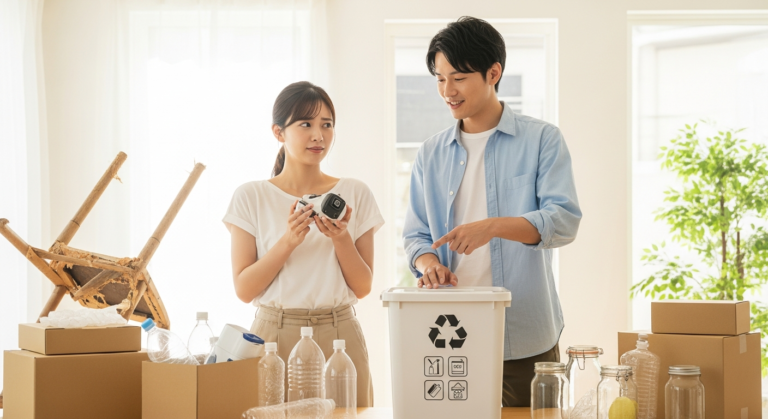 リサイクルの「失敗あるある」と賢い回避策まとめ