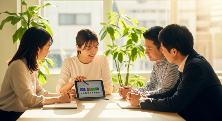 SDGsの取り組みを「働き方・キャリア」から考えてみよう