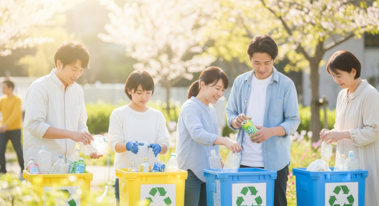 SDGsの取り組みを「地域コミュニティ」から広げる方法