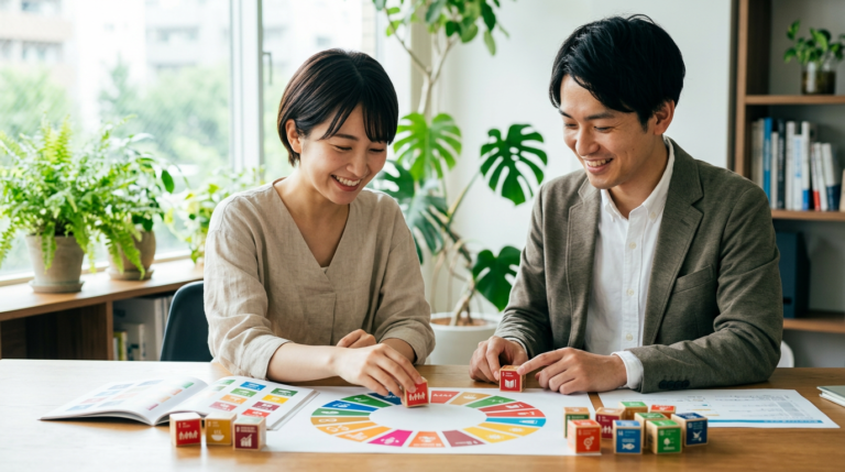 SDGsロゴの正しい使い方と暮らしへの活かし方