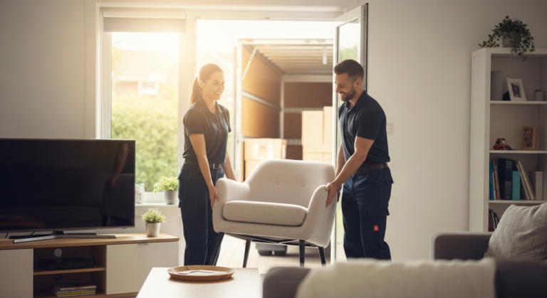 大型家電と家具の出張買取！賢くリサイクルする準備と成功術