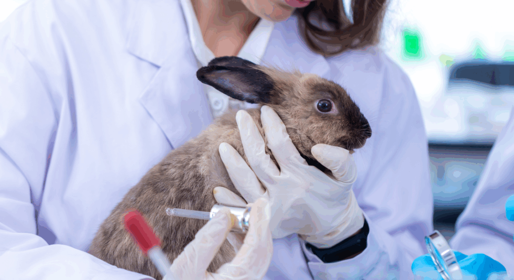 クルエルティフリー 動物実験