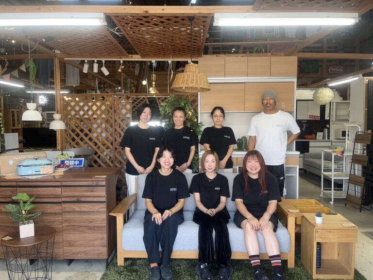 リサイクルショップ　シンプー