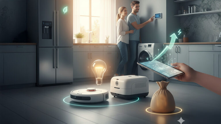 電気代が安くなる節約家電10選！新生活・引っ越しで失敗しない選び方