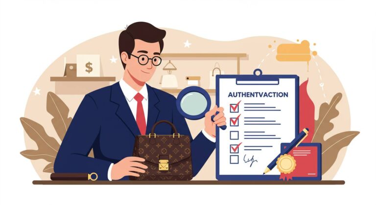 ブランド品買取で後悔しない！無料査定前に必ずチェックすべき5つのこと