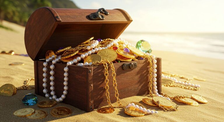 【プロ直伝】あなたもできるお宝発掘！身近に眠る価値あるモノの見つけ方完全ガイド