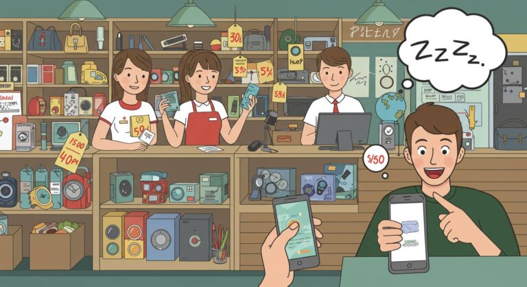 【損しない不用品買取】プロが教える！高額査定を引き出す店の選び方と交渉術