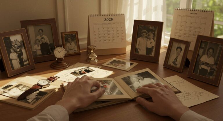 【遺品整理の時期と進め方】焦らないで。後悔しないために知っておきたい心の準備と4つの選択肢