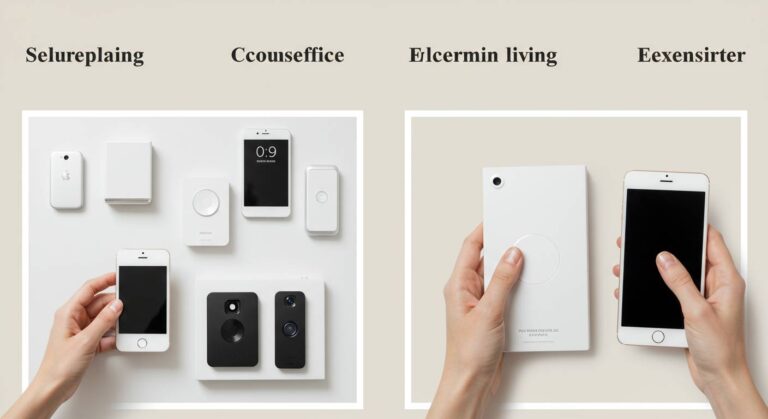 家電断捨離のすすめ｜処分・買い替えで実現するミニマルな暮らし