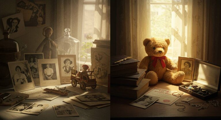 捨てて後悔したもの、残して良かったもの断捨離あるある「なんで捨てたんだろ…」あなたは大丈夫？