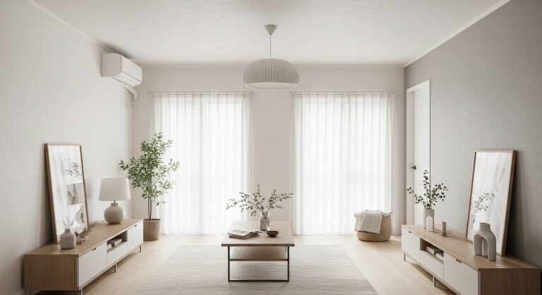 インテリアのプロが伝授！断捨離で叶える「帰りたくなる」洗練された部屋づくり