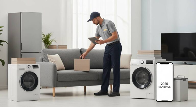 捨てないで！大型家具・家電を高く売る出張買取の秘訣と賢い選び方