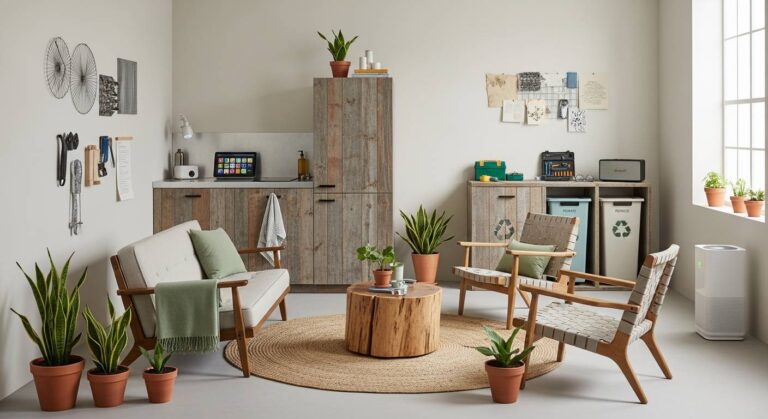 捨てるから循環へ！家電・家具を賢く手放すサーキュラーエコノミー実践術