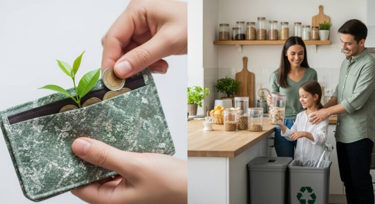 エコでお得！今日から始める地球と家計に優しいSDGsな暮らし方