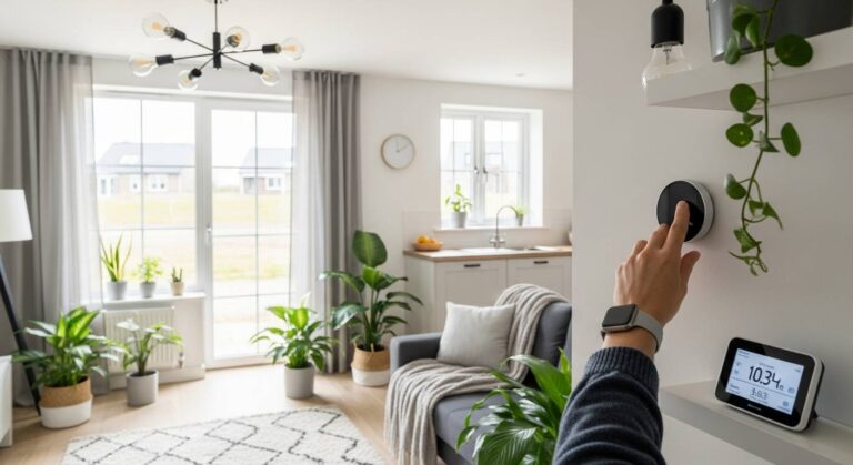 引っ越し後すぐ実践！新居での光熱費を最小限に抑える暮らし方