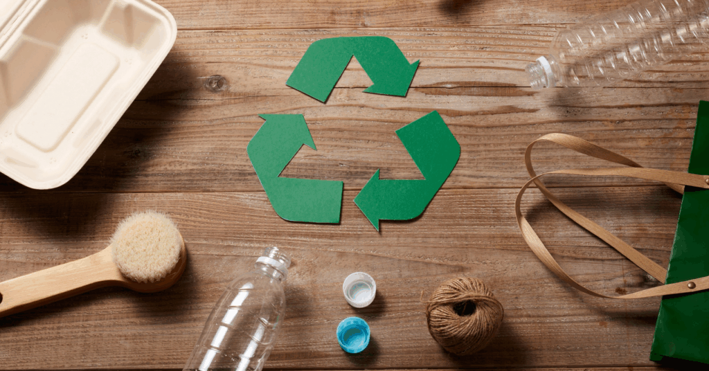 廃プラスチックを化学的に分解ガスに戻して再利用する